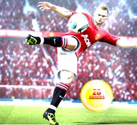 Fifa 12 new trailer