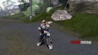 Firefall Open Beta announced