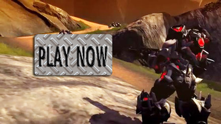 Play Firefall
