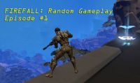 Firefall Random Gameplay Episode 1