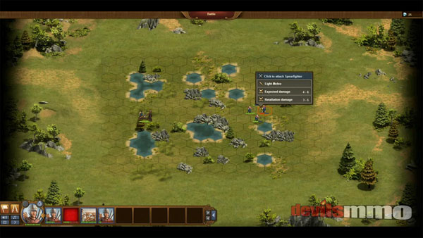 Forge of Empires Gameplay Review Screenshot 5
