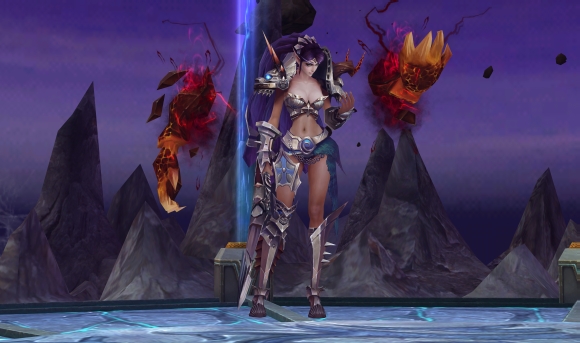 Aeon Dungeon