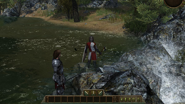 Gloria Victis Screenshot 5