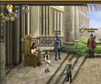 Golden Age closed beta