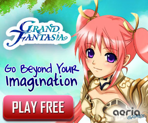 Play Grand Fantasia for free