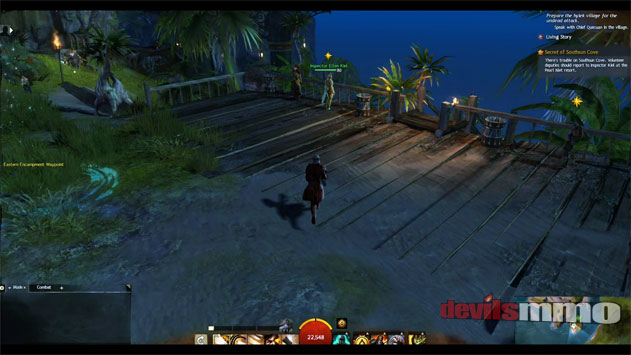 secret of southsun screenshot 2