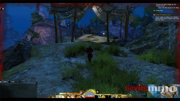 secret of southsun screenshot 3