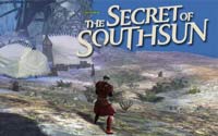 The Secret of Southsun