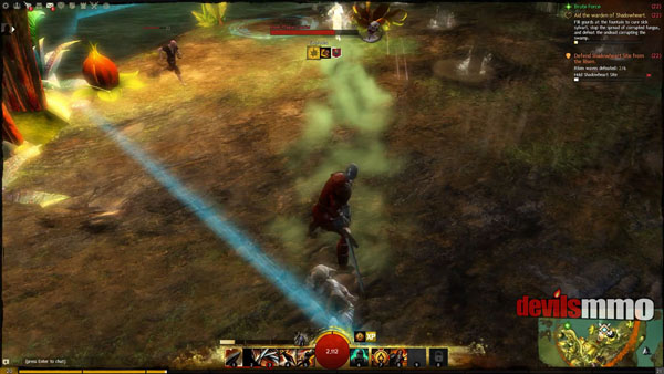 Guild Wars 2 Gameplay Review 12