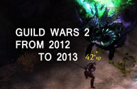 Guild Wars 2 Expectations from 2013