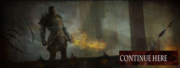 Read Guild Wars 2 Diary Episode 22