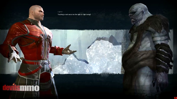 Guild Wars 2 Gameplay Diary 23 - Screenshot 1