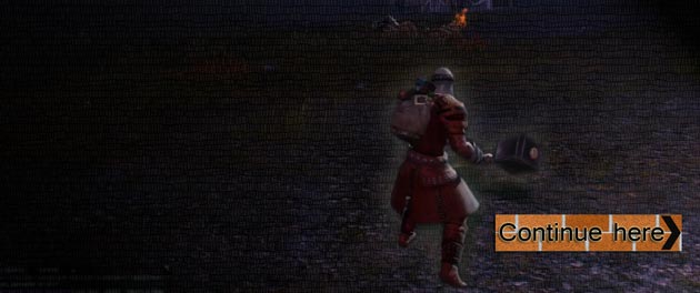 Read this week's guild wars 2 diary