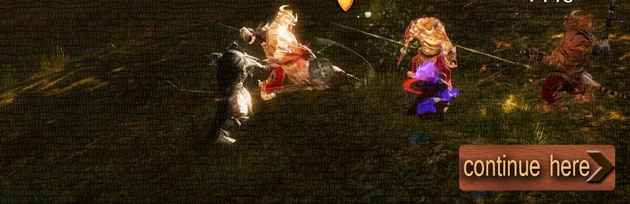 continue reading Guild Wars 2 Diary episode 25