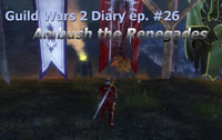 Guild Wars 2 Ambush the Renegades