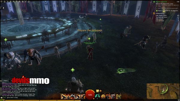 Guild Wars 2 Gameplay Diary 26 Screenshot 1