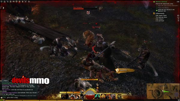 Guild Wars 2 Gameplay Diary 26 Screenshot 4