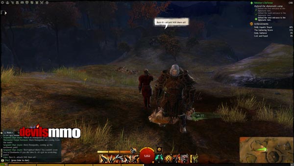 Guild Wars 2 Gameplay Diary 26 Screenshot 5