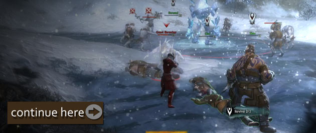 Continue reading Guild Wars 2 Diary episode 27