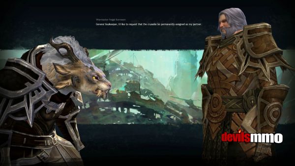 Guild Wars 2 Diary 27 - Screenshot 6
