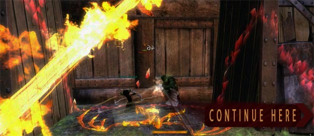 continue to Guild Wars 2 Diary episode 34