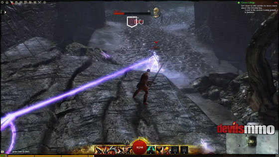 Guild Wars 2 Halloween Monsters