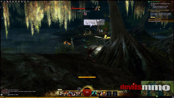 Guild Wars 2 Diary 8 - Screenshot 2
