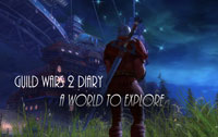 Guild Wars 2 Diary Episode 9