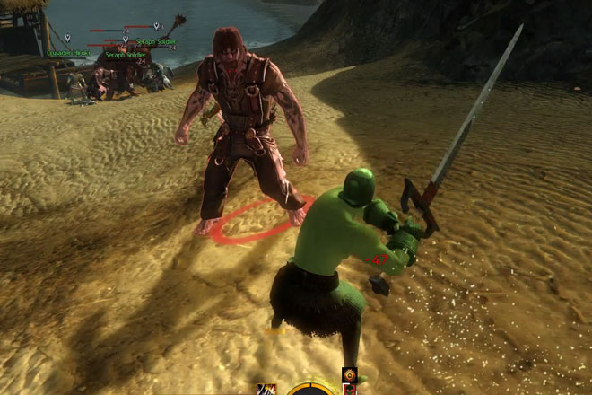 Guild Wars 2 giveaway