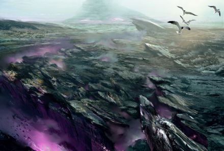 Guild Wars 2 powered by Umbra 3