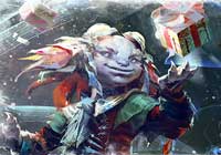 Tixx coming to Guild Wars 2