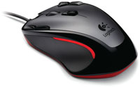 Logitech G300