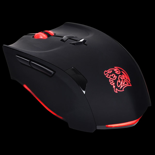 Theron gaming mouse