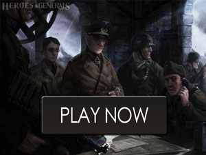 Play Heroes and Generals