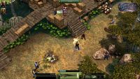 Jagged Alliance open beta