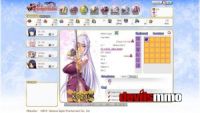Web Koihime Musou