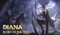 Diana LoL