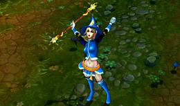 lux
