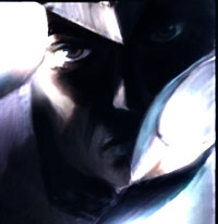 Talon of LOL