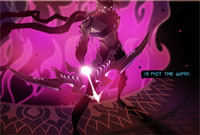 Varus the Arrow of Retribution