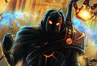 Viktor League of Legends