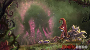 League of Legends Great Hunt wallpapers