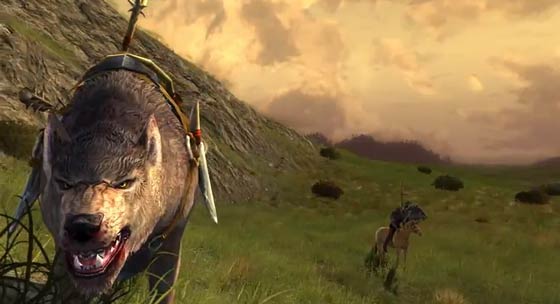 Riders of Rohan - Warbands