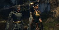 Lord of the Rings Online update 9