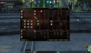 Maestia - New Skill Tree