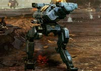 MechWarrior Online Ilya Morumets