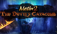 Metin 2 Devils Catacomb