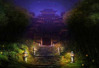 The Project is a mobile MMO game
