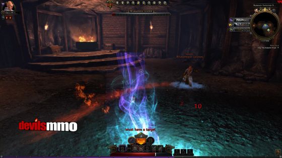 Neverwinter Beta 2 Screen 33
