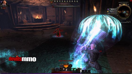 Neverwinter Beta 2 Screen 34